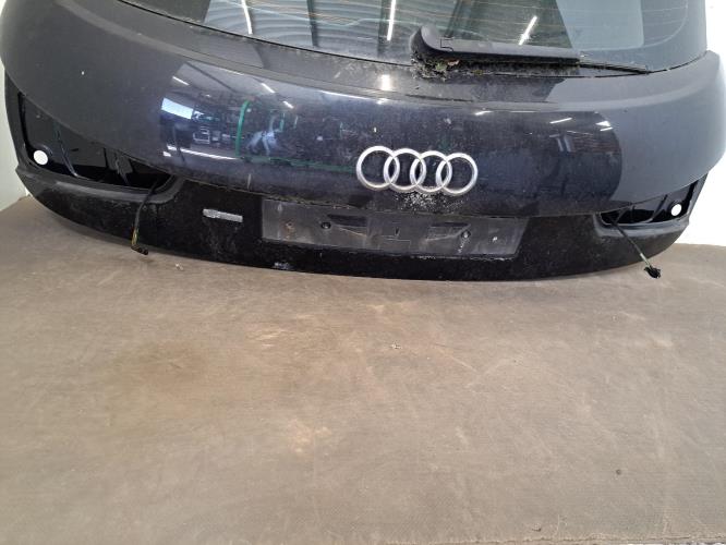 Image Malle/Hayon arriere - AUDI A1 1