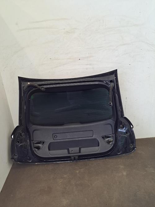 Image Malle/Hayon arriere - AUDI A1 1