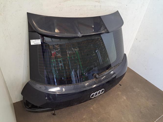 Image Malle/Hayon arriere - AUDI A1 1
