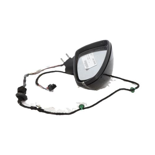 Image Retroviseur droit - AUDI A1 1