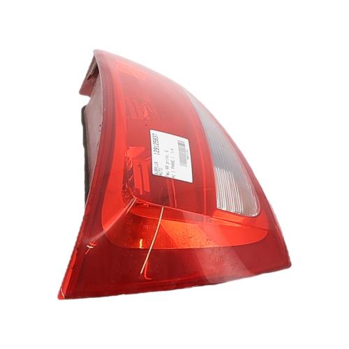 Image Feu arriere principal gauche (feux) - AUDI A1 1