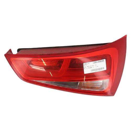 Image Feu arriere principal droit (feux) - AUDI A1 1