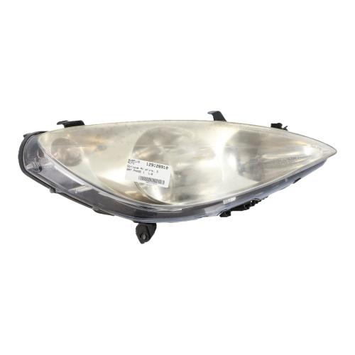 Image Optique avant principal droit (feux)(phare) - PEUGEOT 307