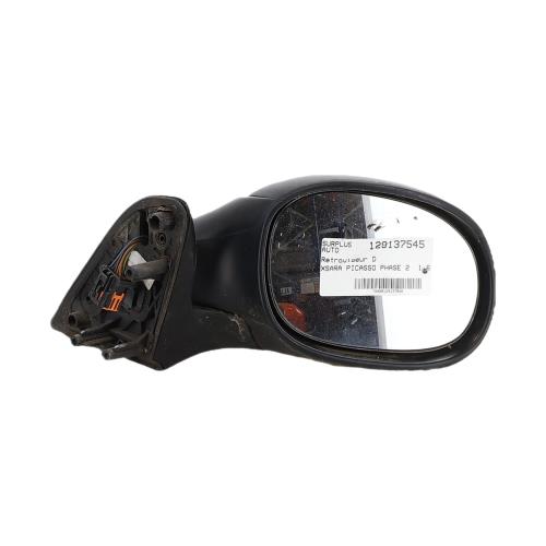 Image Retroviseur droit - CITROEN XSARA PICASSO