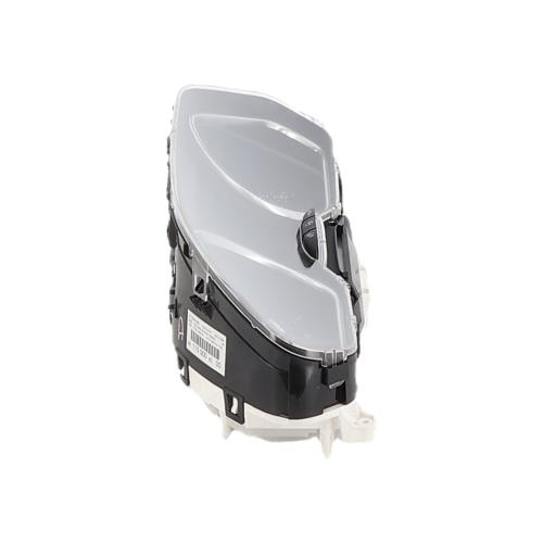 Image Compteur - PEUGEOT 208 1