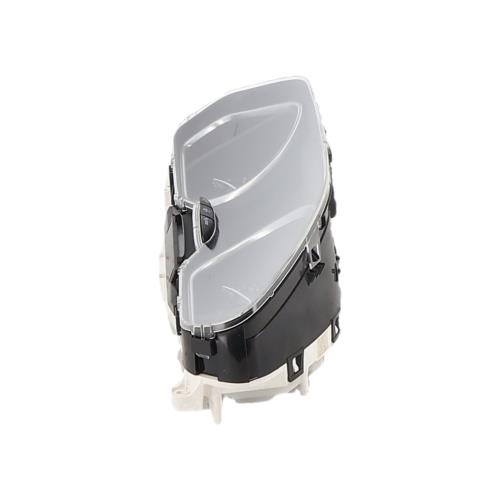 Image Compteur - PEUGEOT 208 1