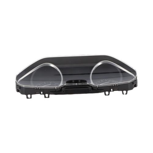 Image Compteur - PEUGEOT 208 1