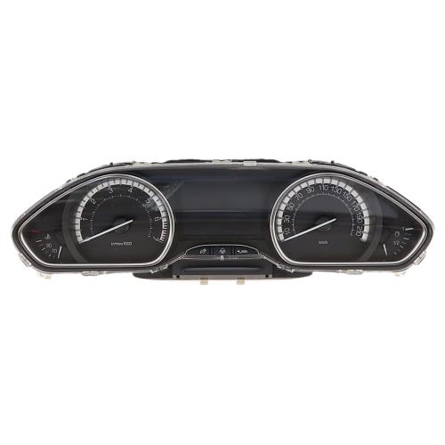 Image Compteur - PEUGEOT 208 1