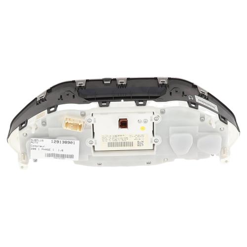 Image Compteur - PEUGEOT 208 1