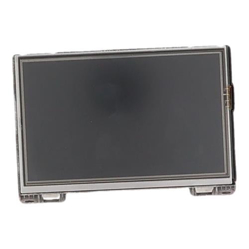 Image Ecran GPS - PEUGEOT 208 1