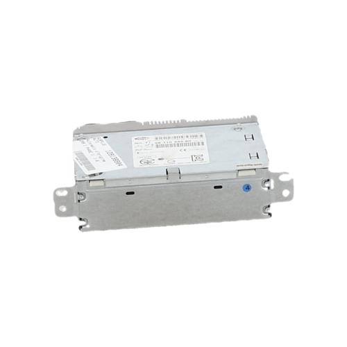 Image Autoradio d'origine - PEUGEOT 208 1