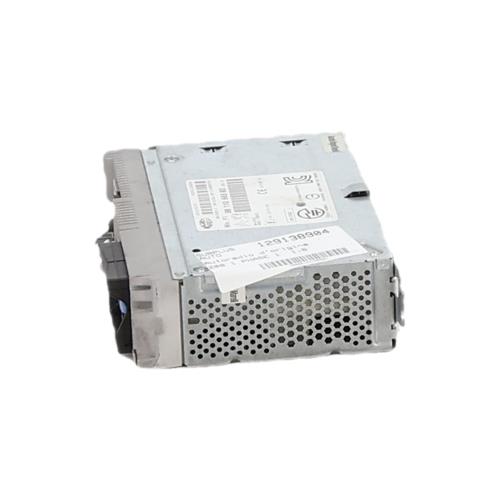 Image Autoradio d'origine - PEUGEOT 208 1