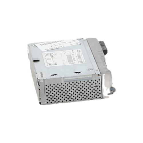 Image Autoradio d'origine - PEUGEOT 208 1