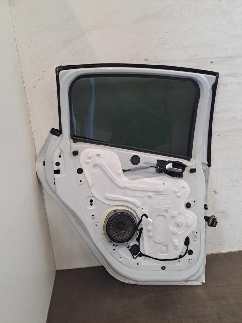 Image Porte arriere gauche - PEUGEOT 208 1
