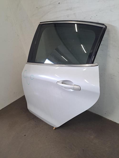 Image Porte arriere gauche - PEUGEOT 208 1