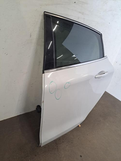 Image Porte arriere gauche - PEUGEOT 208 1