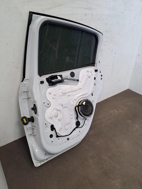 Image Porte arriere droit - PEUGEOT 208 1
