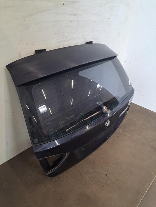 Image Malle/Hayon arriere - BMW SERIE 3 E91