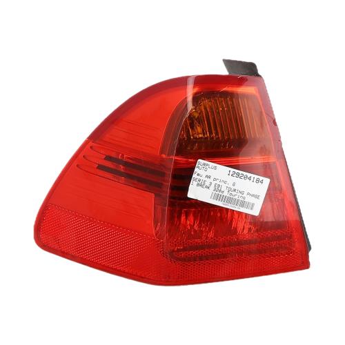 Image Feu arriere principal gauche (feux) - BMW SERIE 3 E91