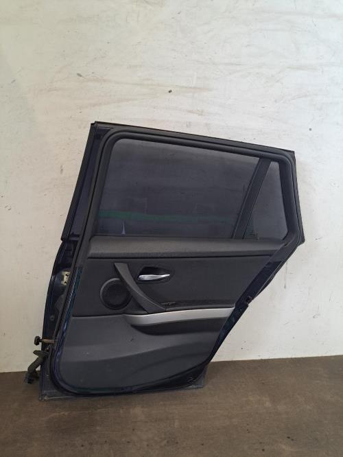 Image Porte arriere droit - BMW SERIE 3 E91