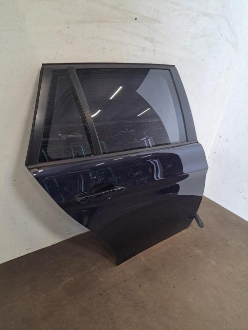Image Porte arriere droit - BMW SERIE 3 E91