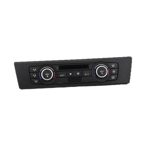 Image Commande chauffage - BMW SERIE 3 E91