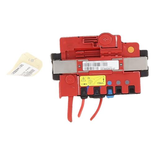 Image Porte fusible - BMW SERIE 3 E91