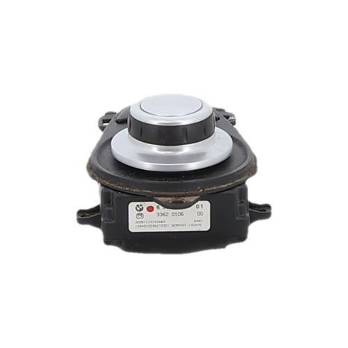 Image Commande GPS - BMW SERIE 3 E91
