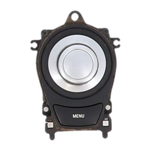 Image Commande GPS - BMW SERIE 3 E91