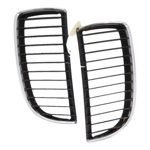 Image Calandre droite - BMW SERIE 3 E91