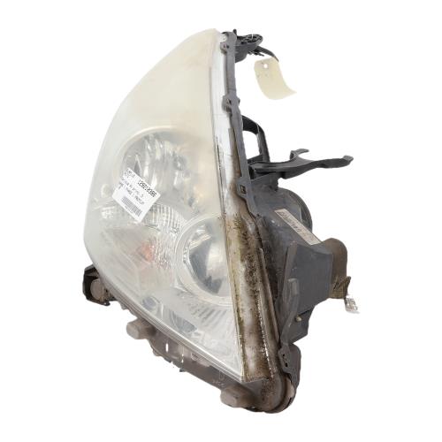 Image Optique avant principal droit (feux)(phare) - PEUGEOT 5008 1