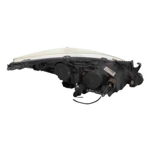 Image Optique avant principal gauche (feux)(phare) - PEUGEOT 5008 1