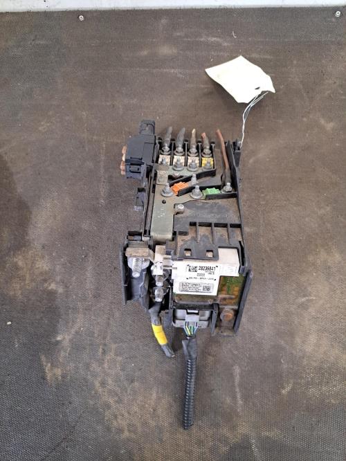 Image Boitier bpga - PEUGEOT 5008 1