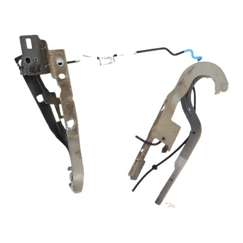 Image Charniere de capot - PEUGEOT 5008 1