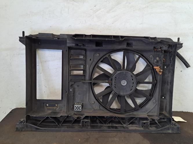 Image Armature avant, Masque avant - PEUGEOT 5008 1