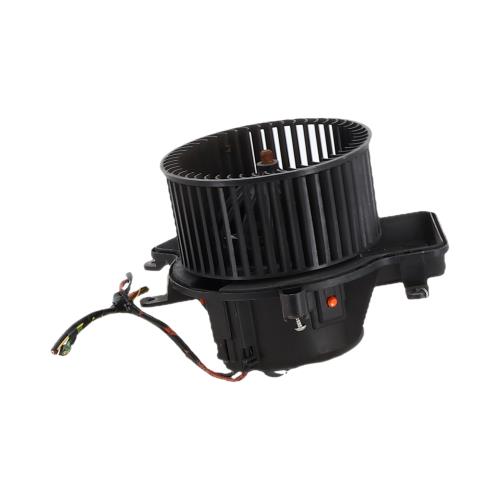 Image Pulseur d'air - PEUGEOT 5008 1