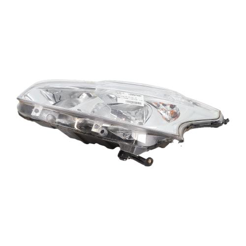 Image Optique avant principal gauche (feux)(phare) - PEUGEOT 208 1