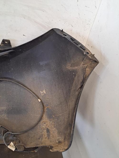 Image Pare choc arriere - PEUGEOT 208 1