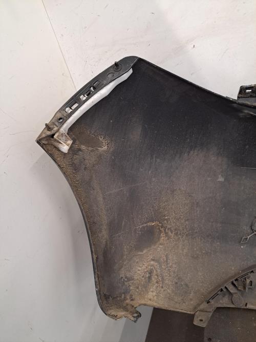 Image Pare choc arriere - PEUGEOT 208 1