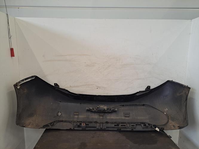 Image Pare choc arriere - PEUGEOT 208 1