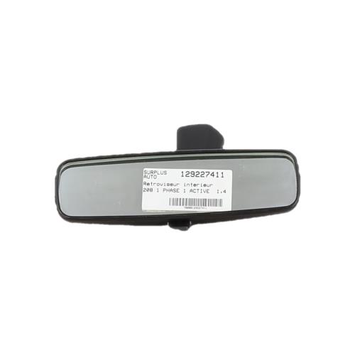 Image Retroviseur interieur - PEUGEOT 208 1
