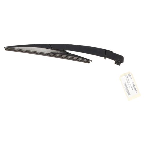 Image Bras essuie glace arriere - CITROEN C3 2