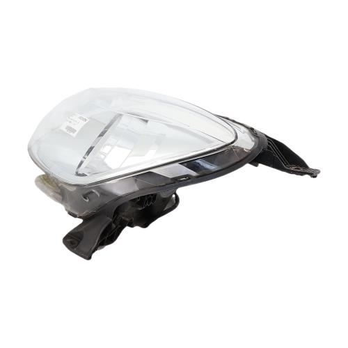 Image Optique avant principal gauche (feux)(phare) - CITROEN C3 2