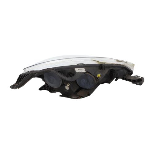 Image Optique avant principal gauche (feux)(phare) - CITROEN C3 2