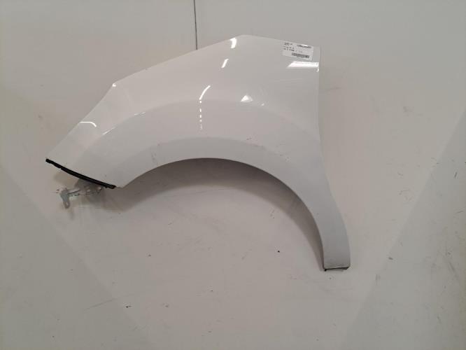 Image Aile avant gauche - CITROEN C3 2