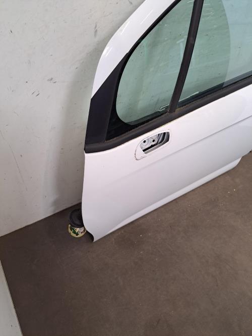Image Porte avant gauche - CITROEN C3 2