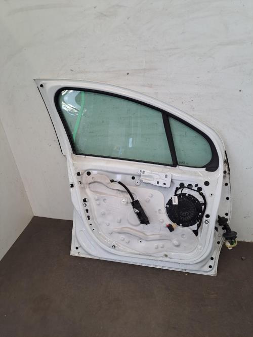 Image Porte avant gauche - CITROEN C3 2