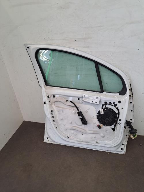 Image Porte avant gauche - CITROEN C3 2