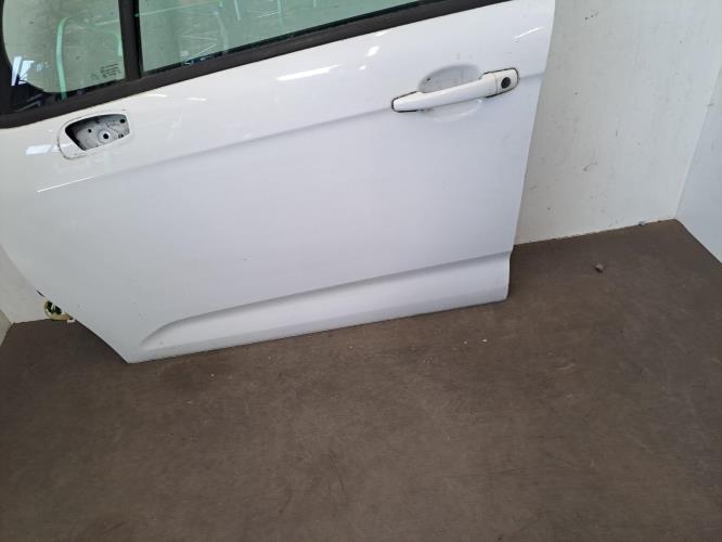 Image Porte avant gauche - CITROEN C3 2