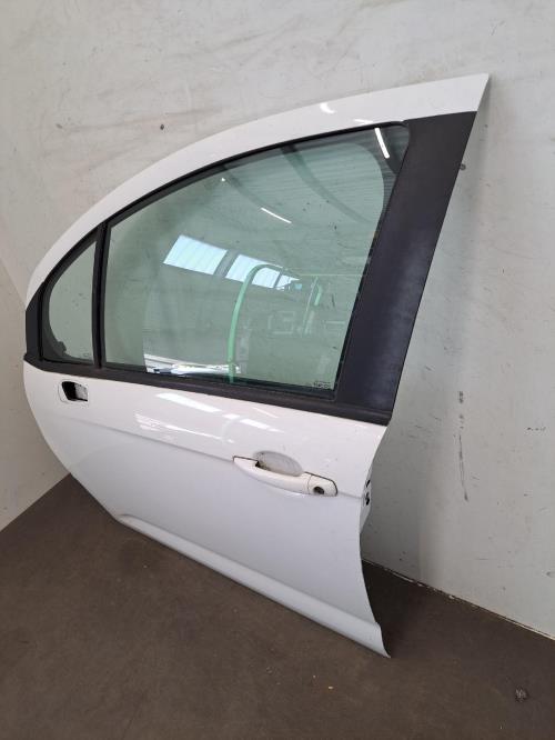 Image Porte avant gauche - CITROEN C3 2